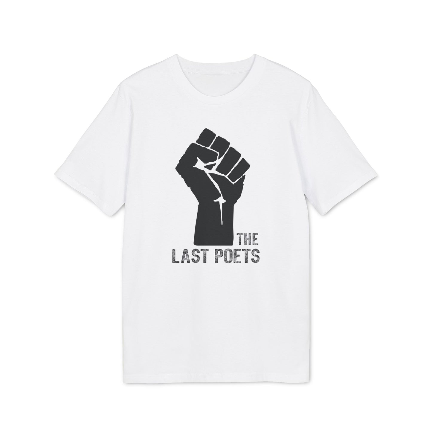 The Last Poets Bio-T-Shirt (Premium Qualität)