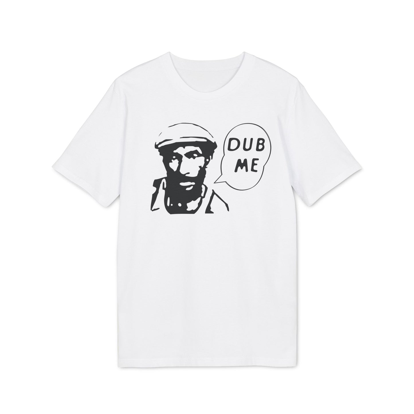 Dub Me Bio-T-Shirt (Premium Qualität)
