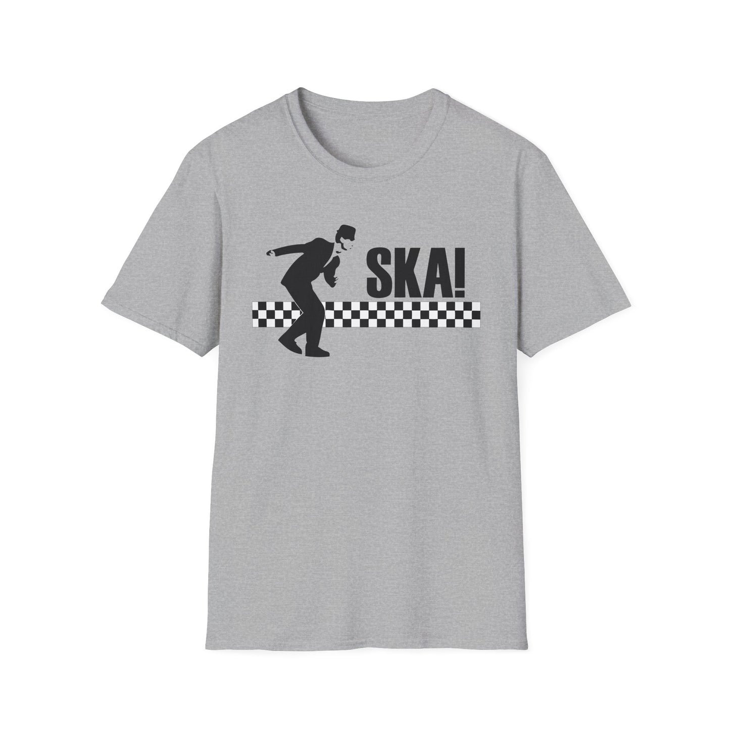 Rudeboy Dancer T Shirt