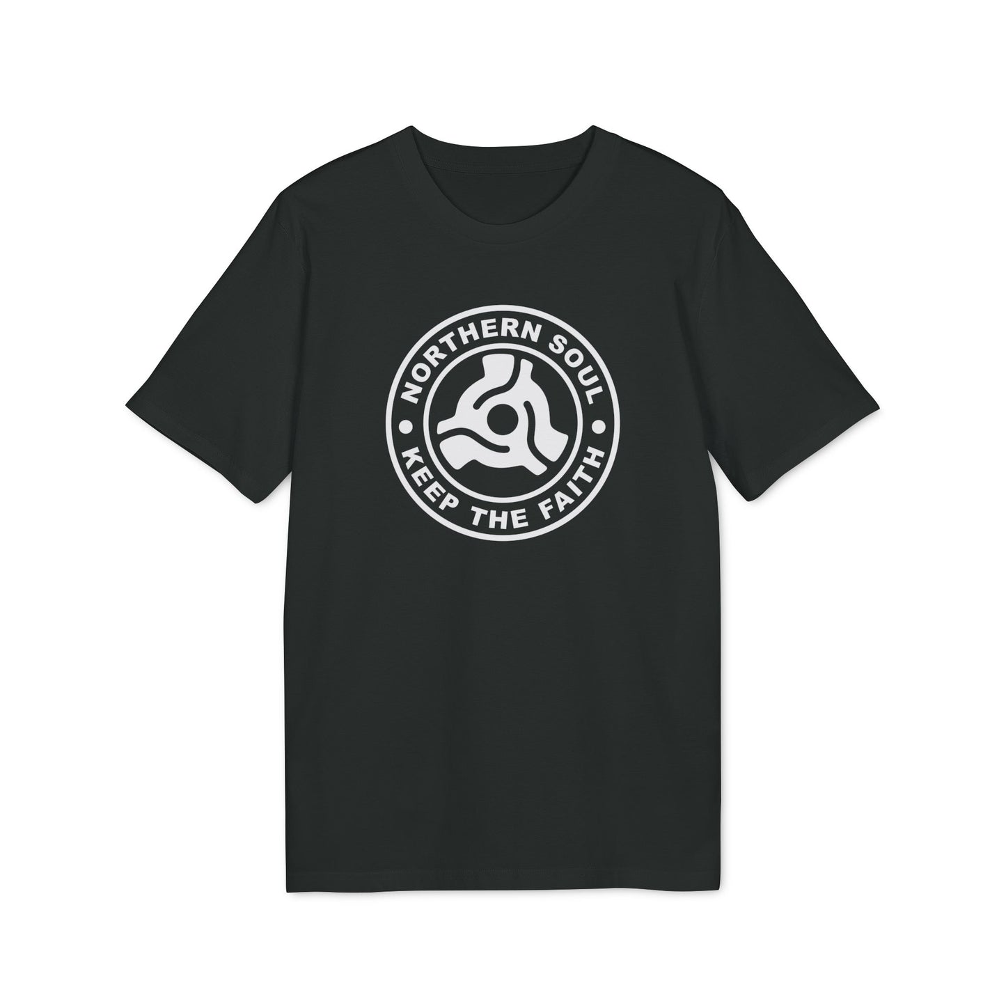 Northern Soul Adaptor Bio-T-Shirt (Premium Qualität)