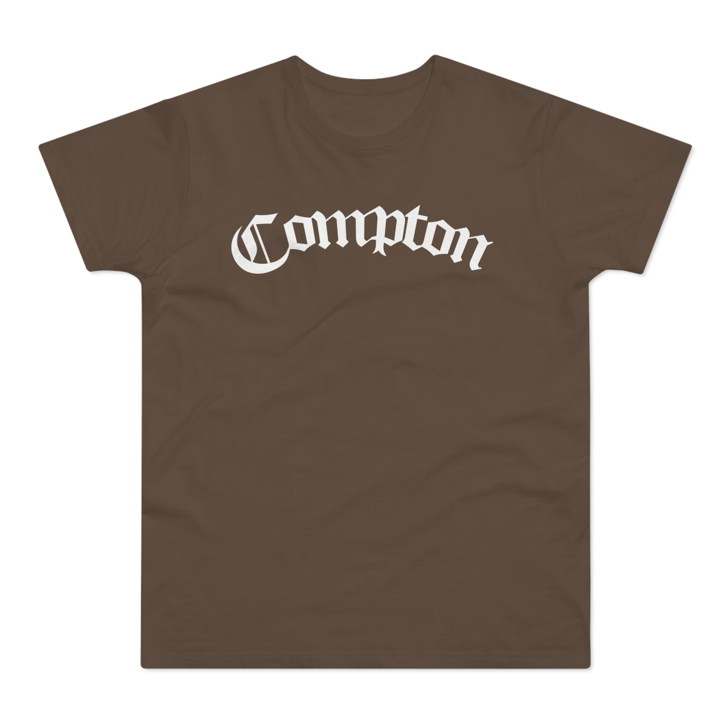 City Of Compton T Shirt (Standardgewicht)