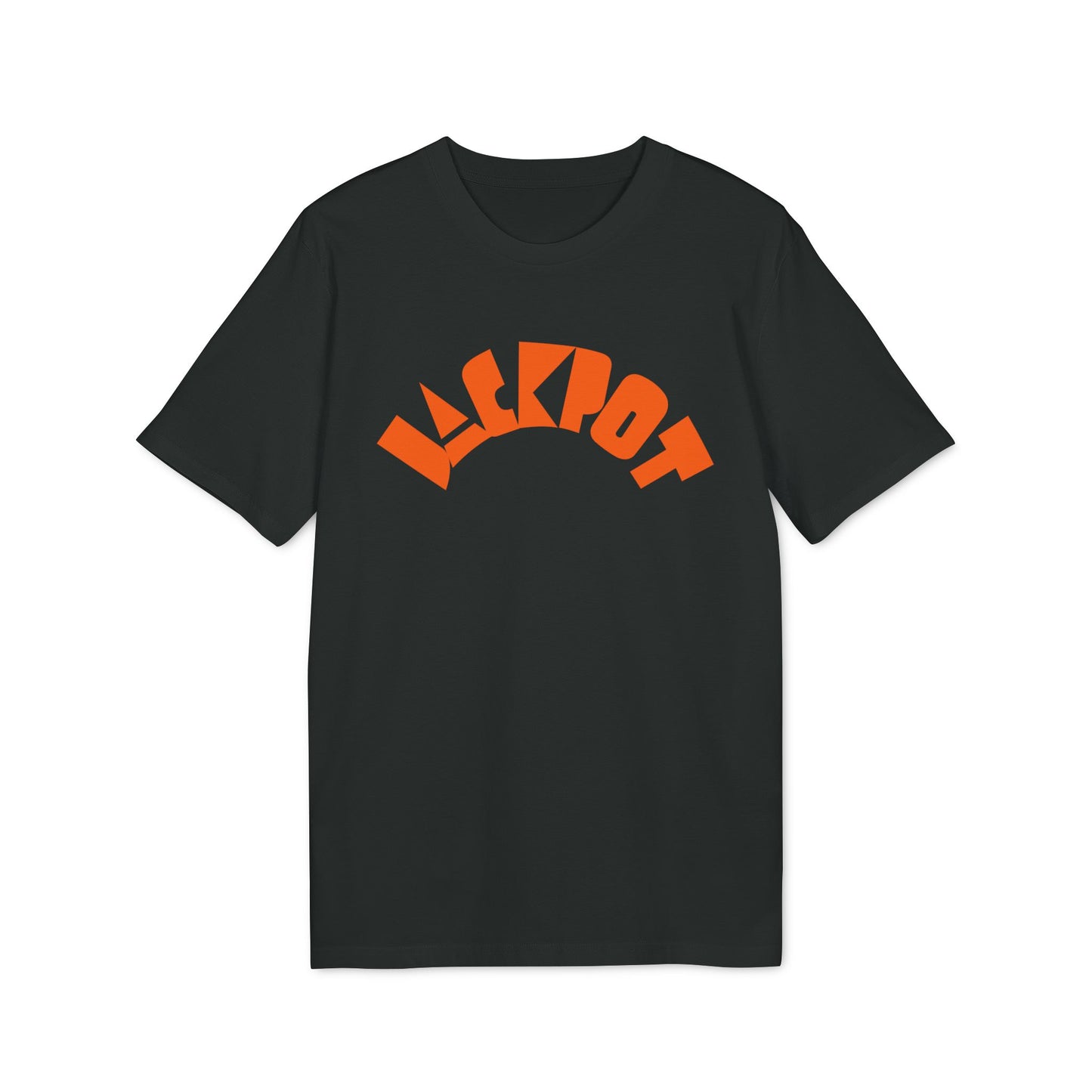 Jackpot Records Bio-T-Shirt (Premium Qualität)