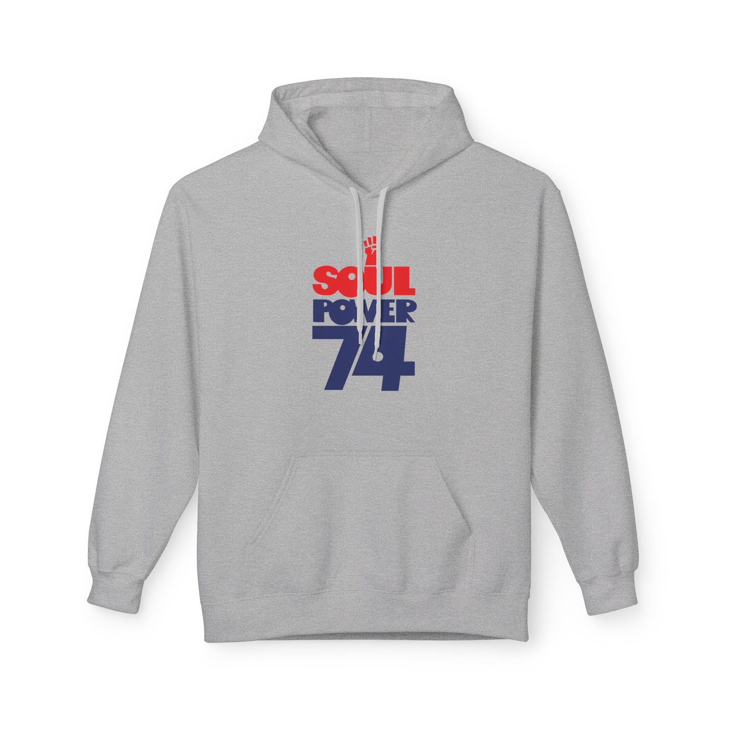 Soul Power 74 Hoodie