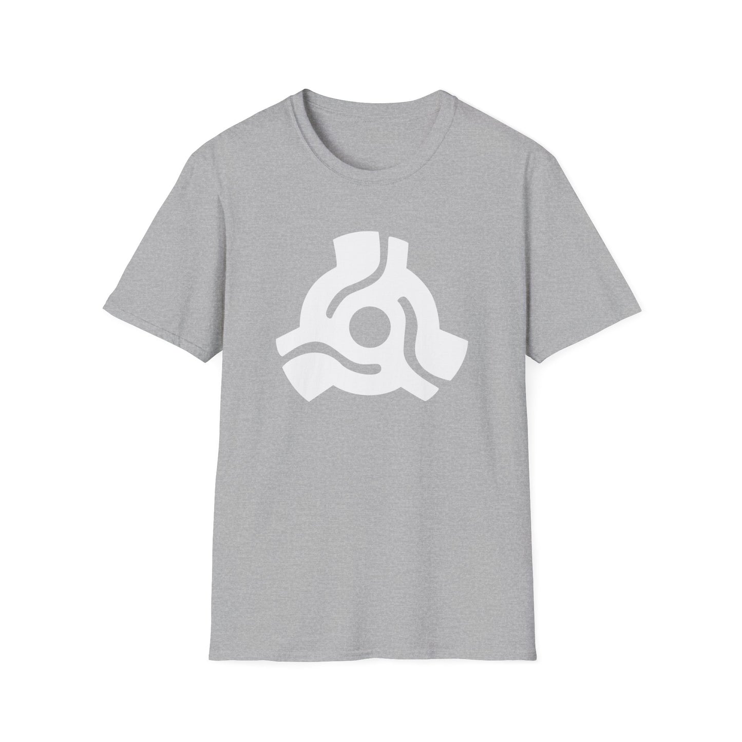 45 Adaptor T Shirt