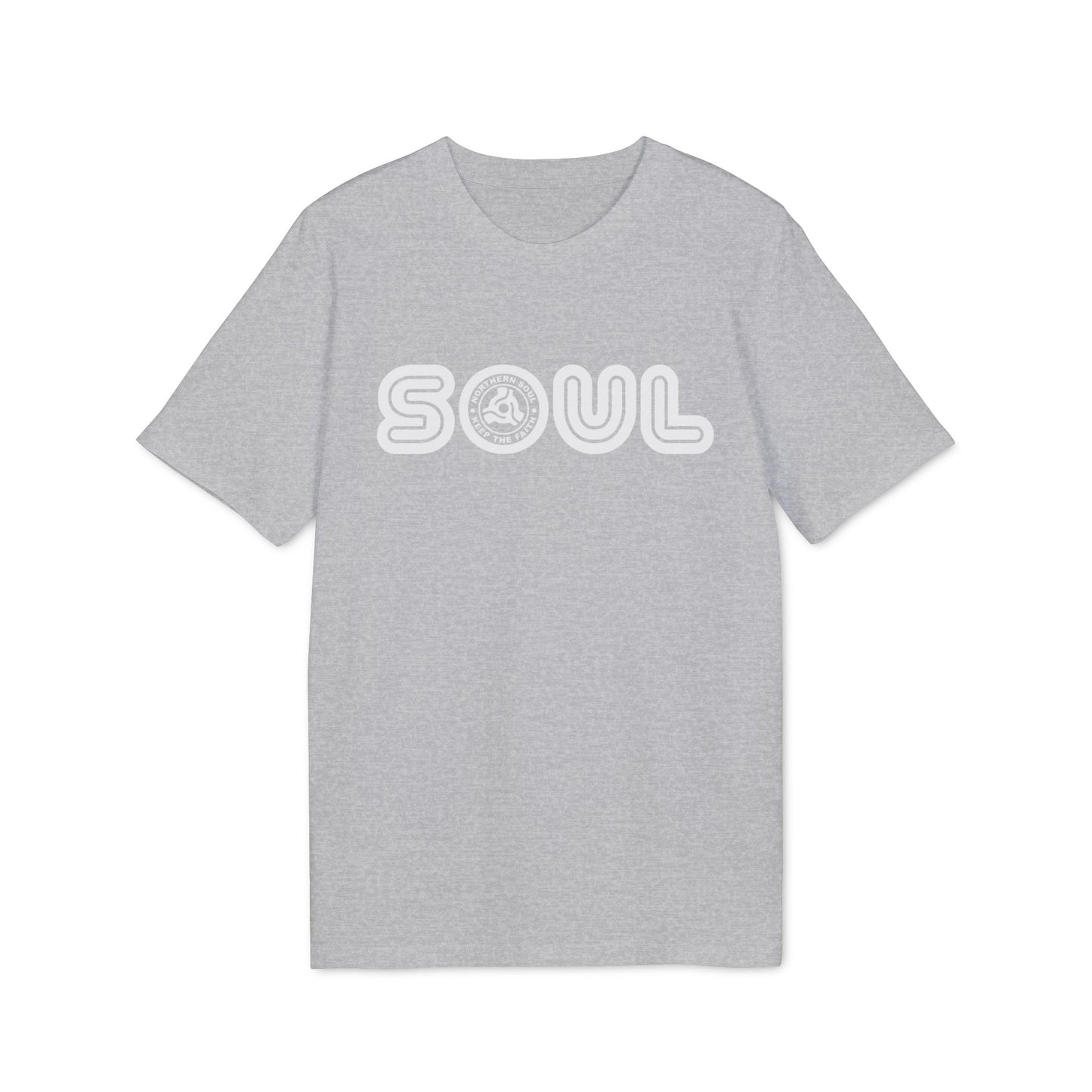 Soul 45 Bio-T-Shirt (Premium Qualität)