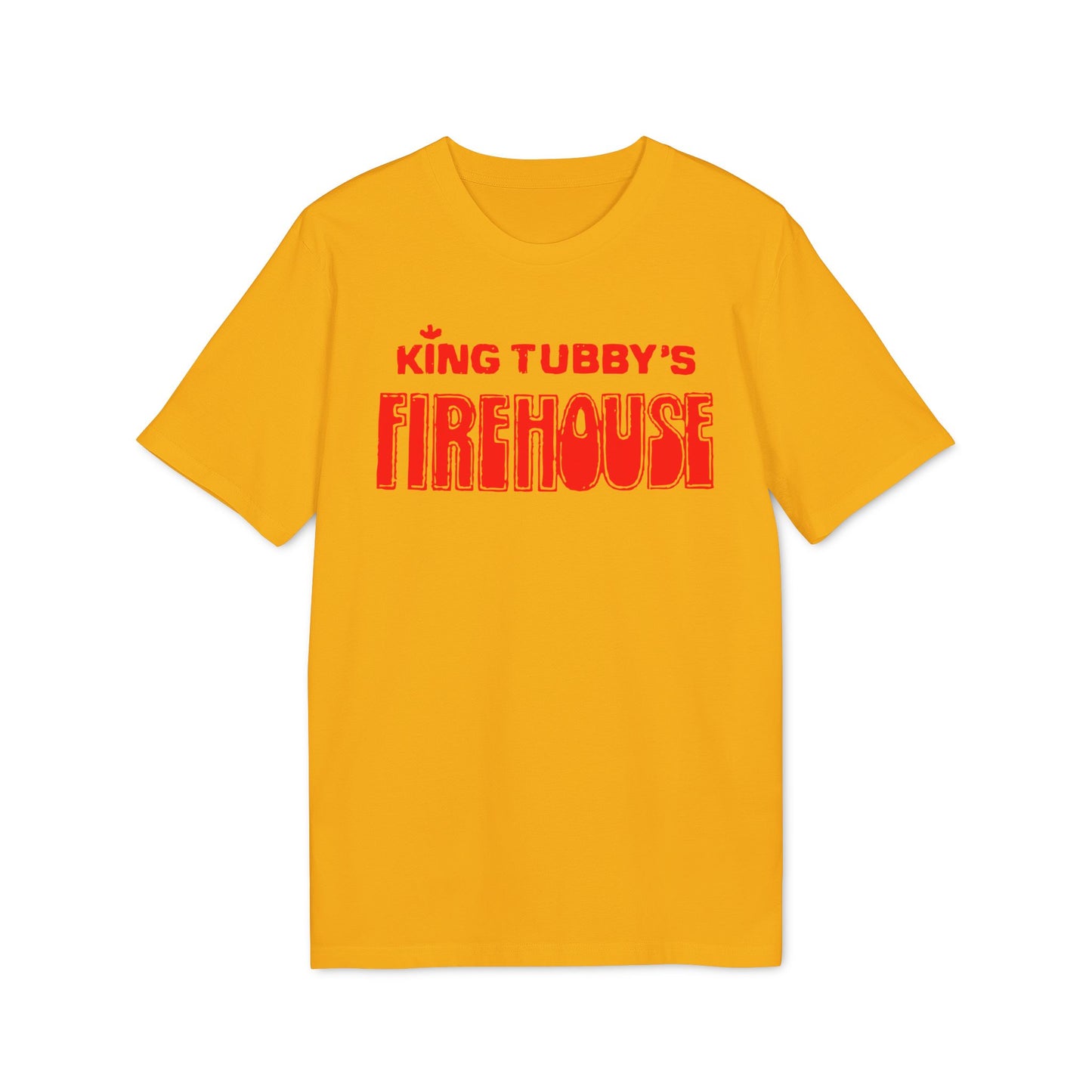 Firehouse Records Bio-T-Shirt (Premium Qualität)