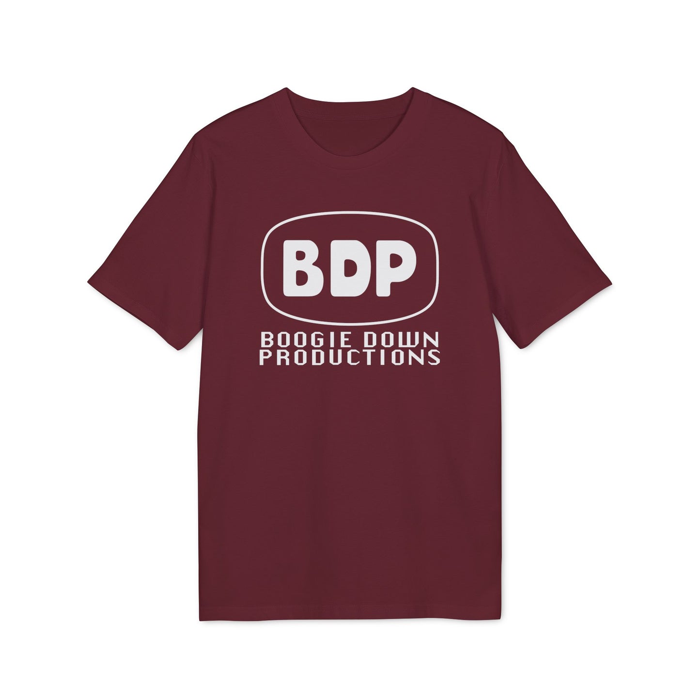 Boogie Down Productions Bio-T-Shirt (Premium Qualität)