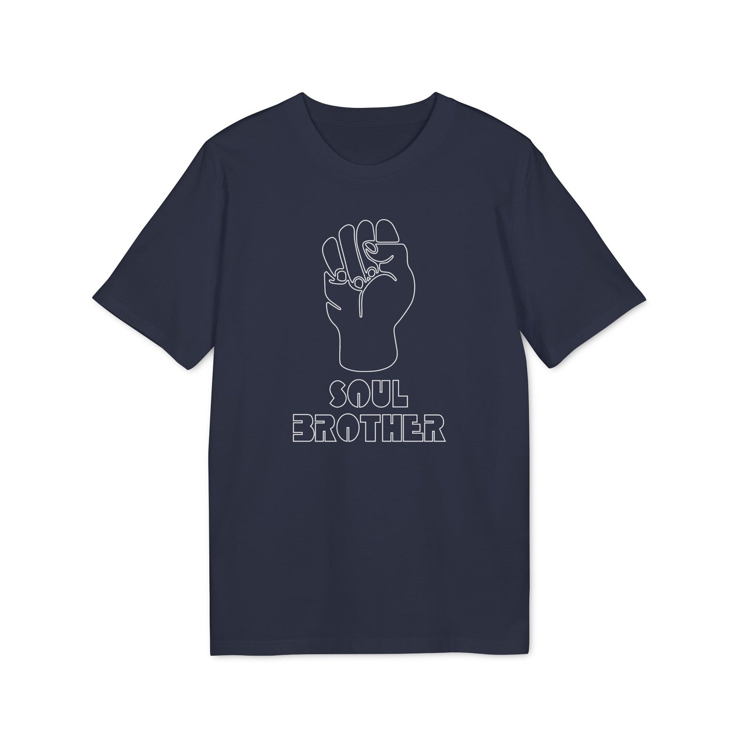 Soul Brother Bio-T-Shirt (Premium Qualität)