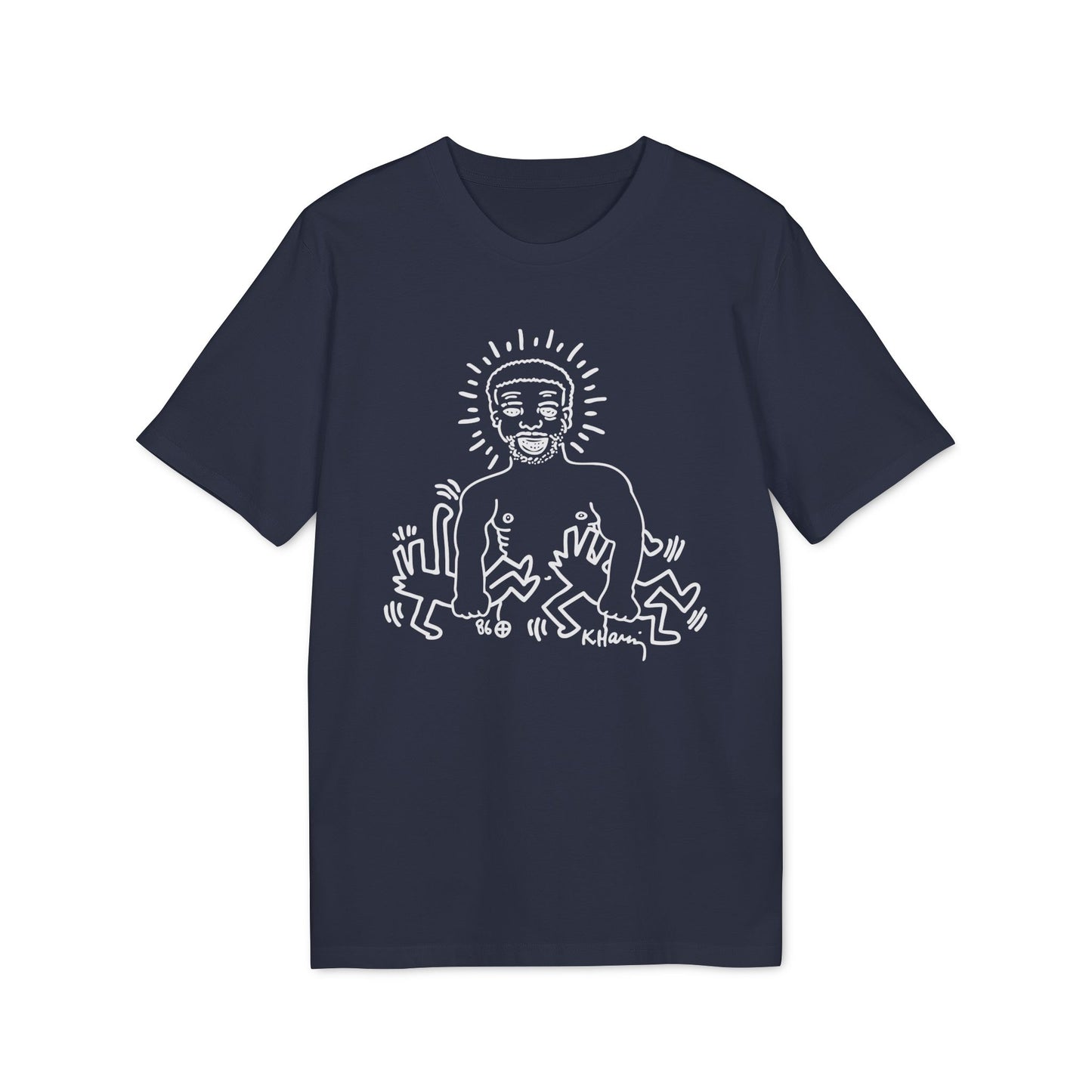 Paradise Garage Final Night Bio-T-Shirt (Premium Qualität)