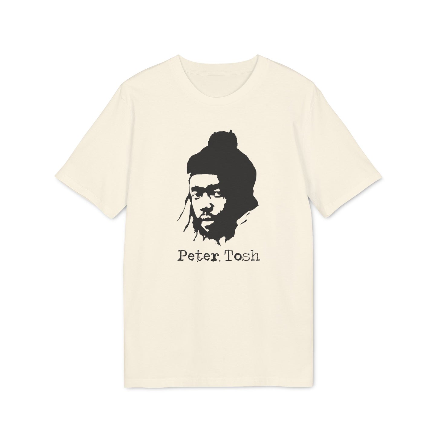 Peter Tosh Bio-T-Shirt (Premium Qualität)