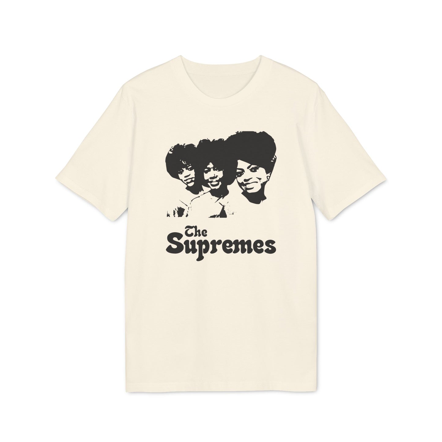 The Supremes Bio-T-Shirt (Premium Qualität)