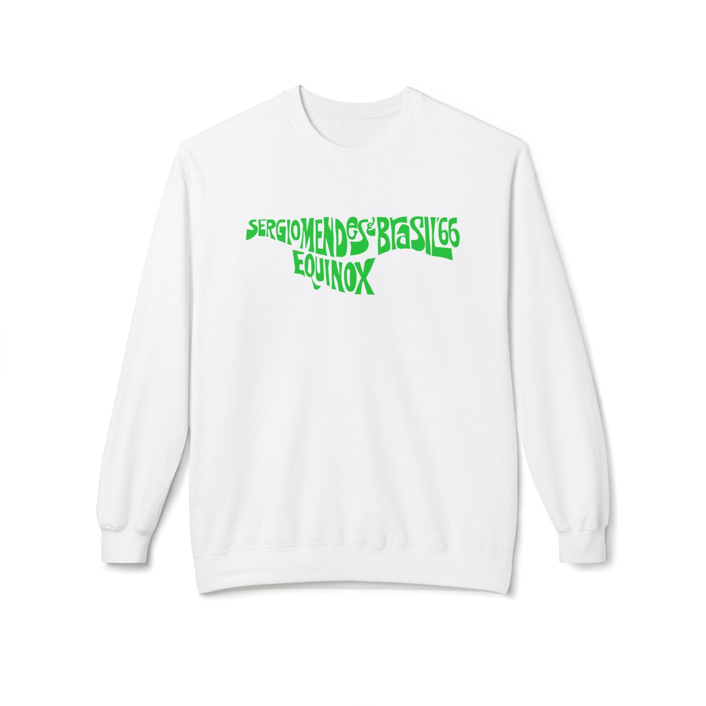 Sergio Mendes Brasil 66 Sweatshirt | 10 € RABATT