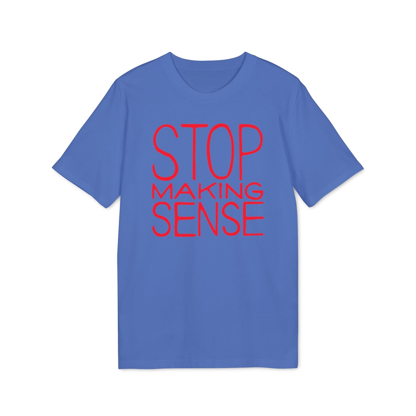 Stop Making Sense Talking Heads Bio-T-Shirt (Premium Qualität)