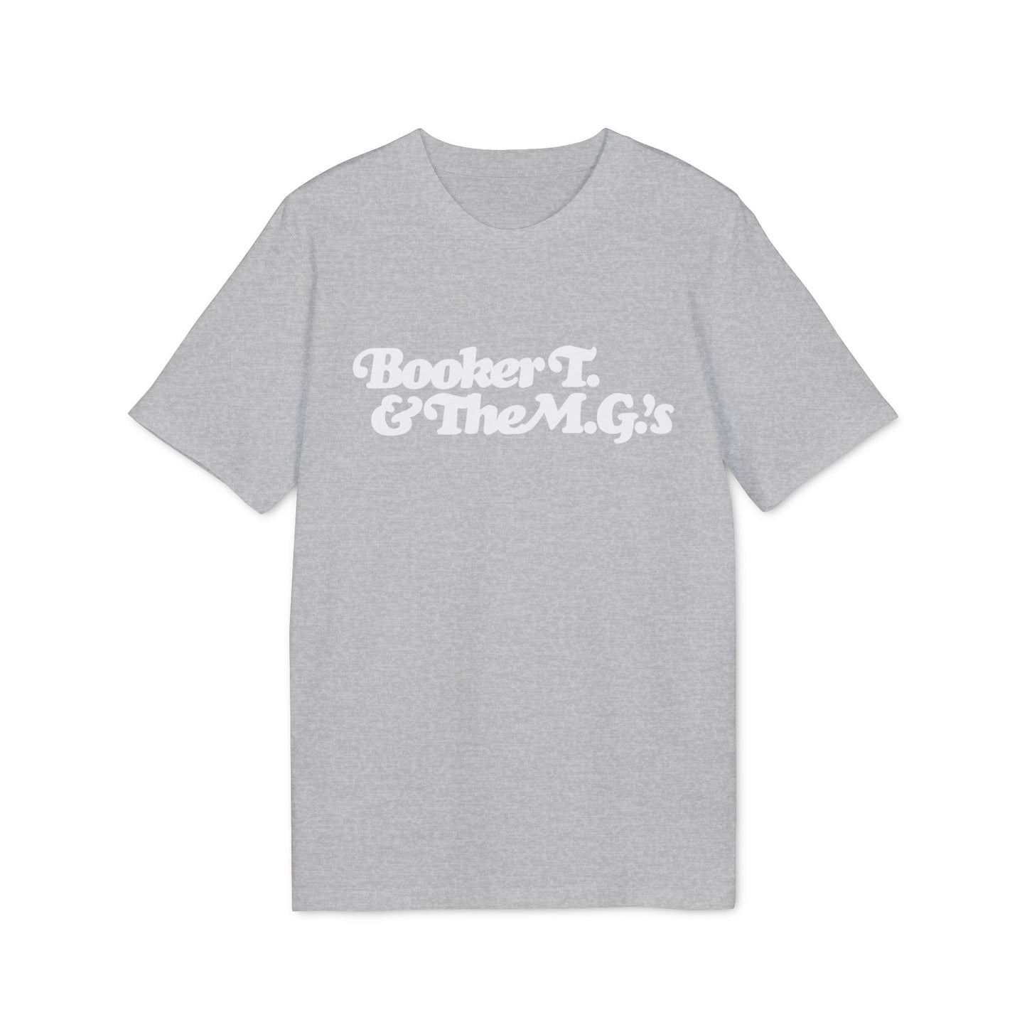 Booker T Bio-T-Shirt (Premium Qualität)
