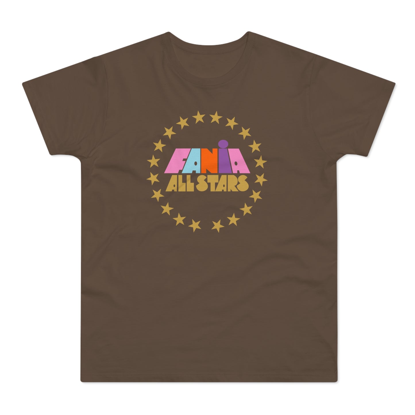 Fania Allstars T Shirt (Standardgewicht)