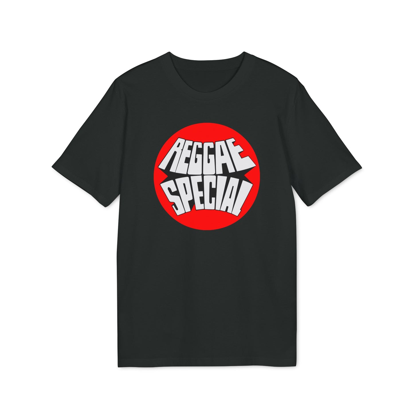Reggae Special Bio-T-Shirt (Premium Qualität)