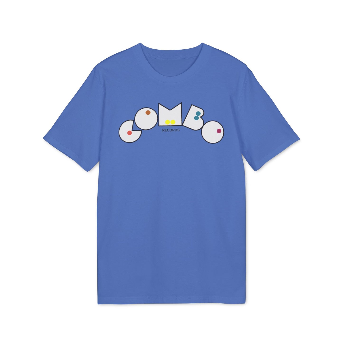 Combo Records Bio-T-Shirt (Premium Qualität)