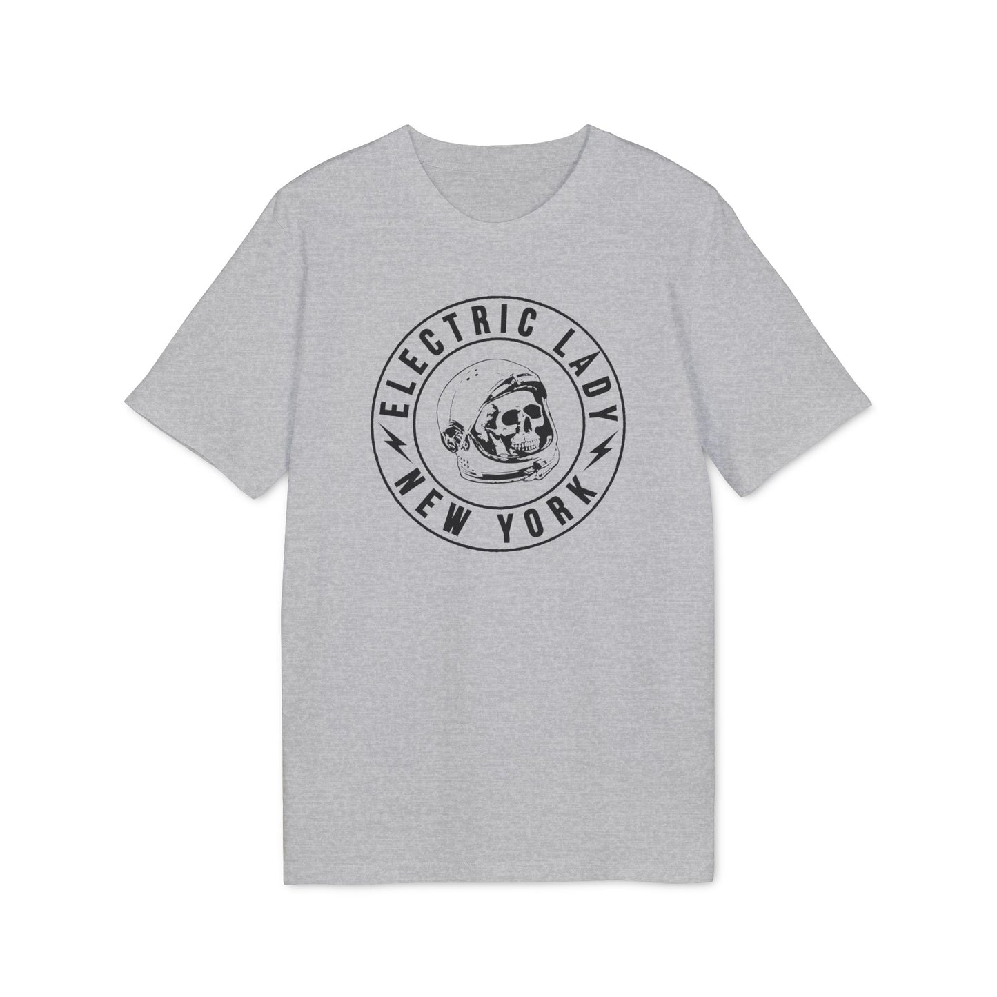Electric Lady Studios NYC Bio-T-Shirt (Premium Qualität)