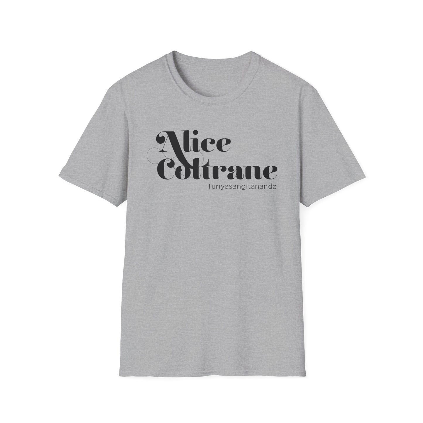 Alice Coltrane T Shirt