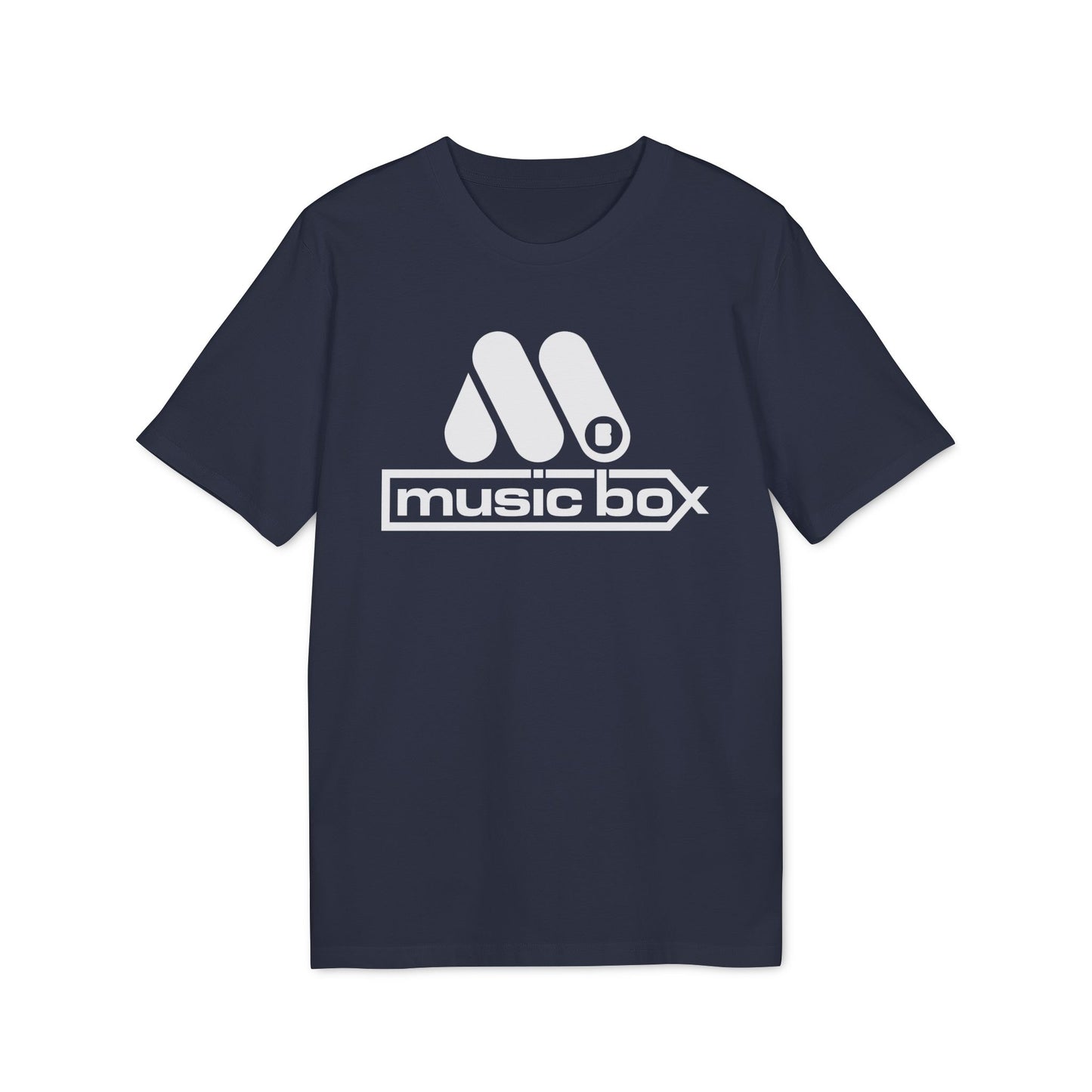 Ron Hardy Music Box Bio-T-Shirt (Premium Qualität)