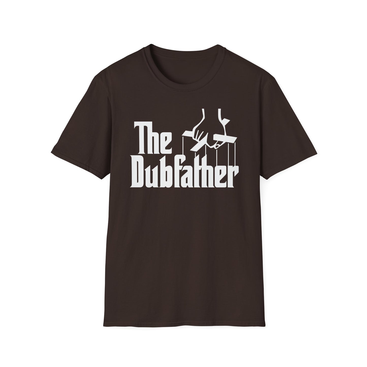 The Dubfather T Shirt