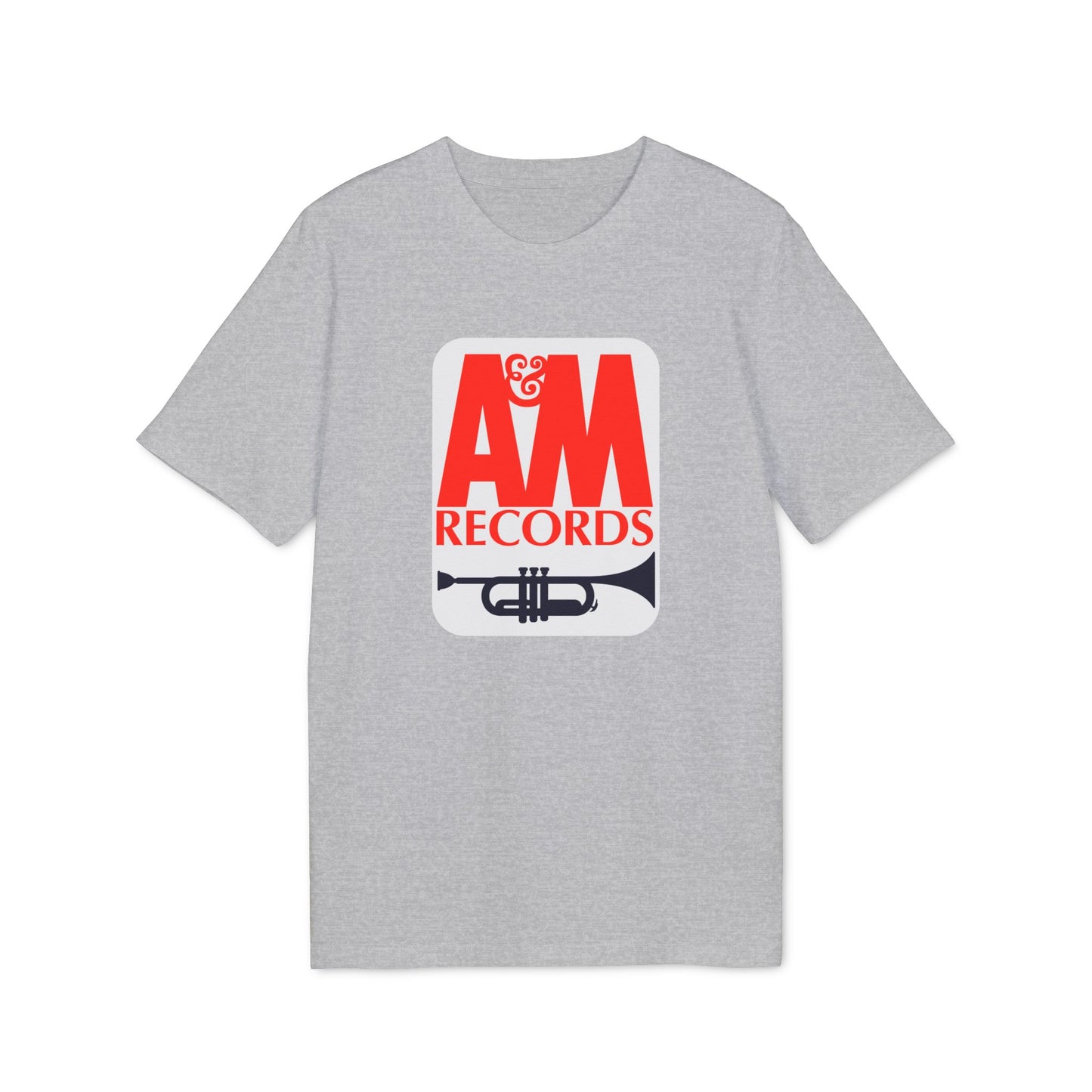 A&M Records Bio-T-Shirt (Premium Qualität)