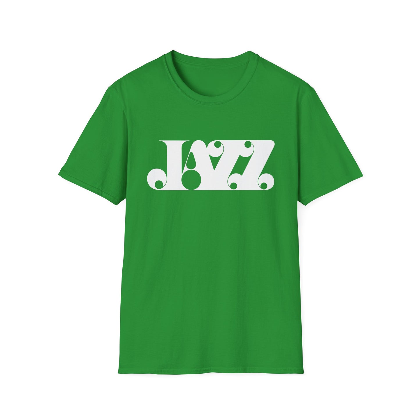 Jazz T Shirt Design 3
