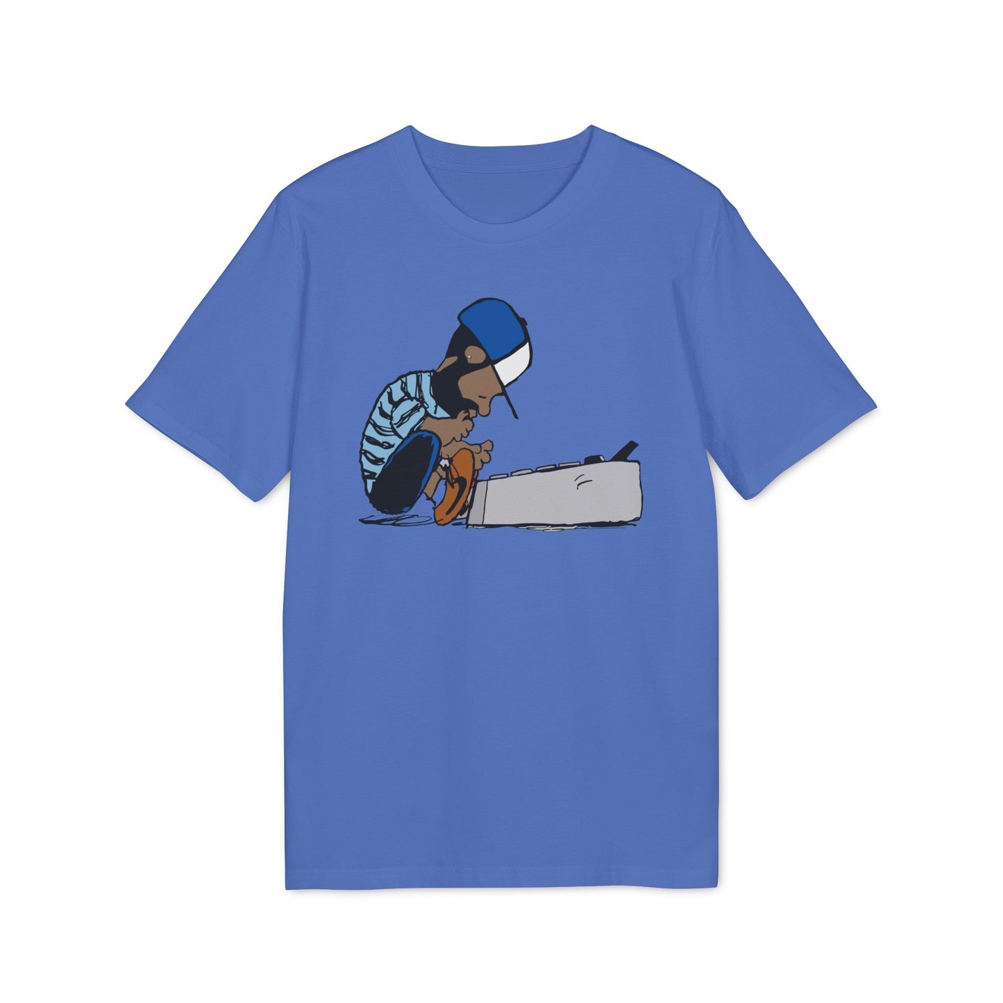 J Dilla Donuts Bio-T-Shirt (Premium Qualität)
