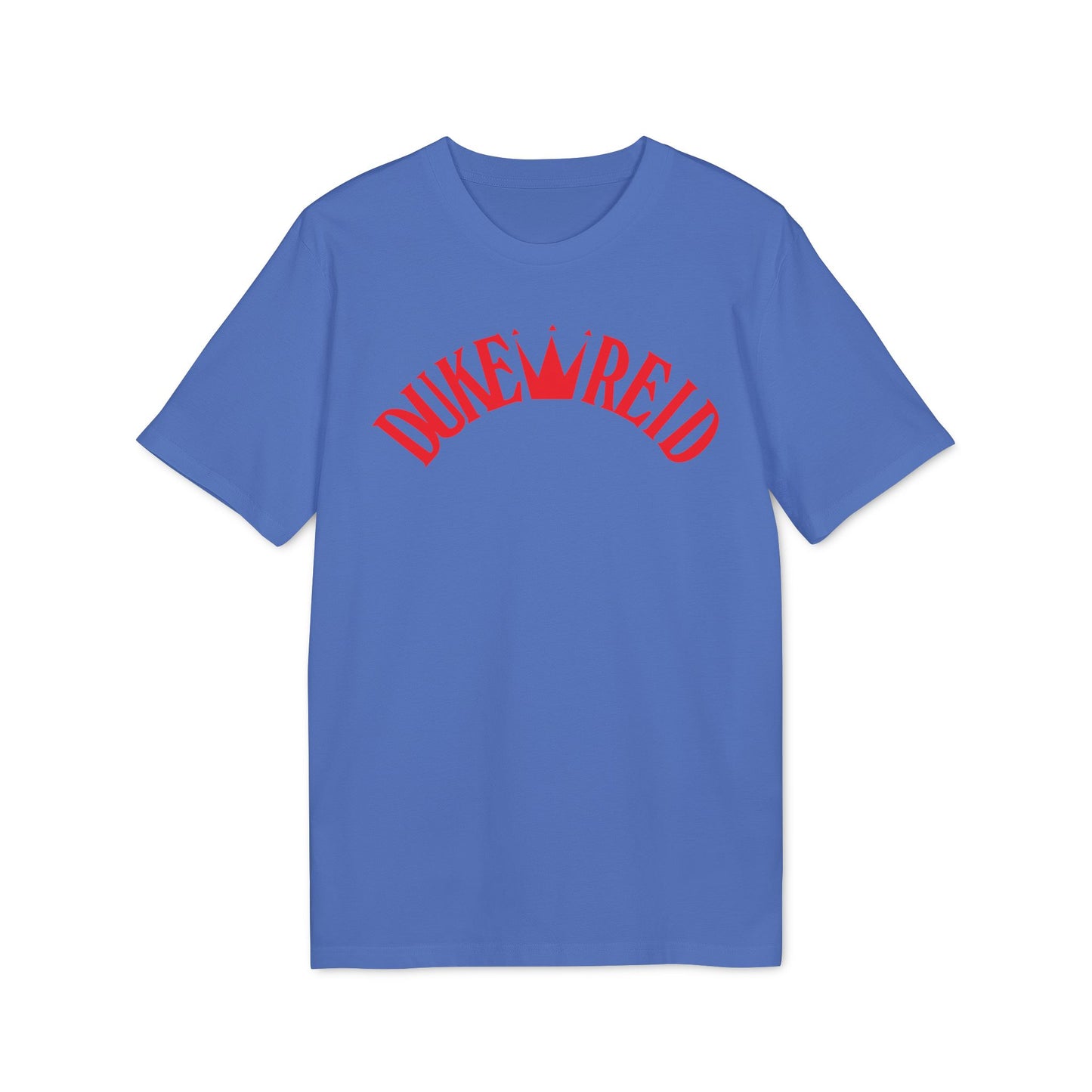 Duke Reid Records Bio-T-Shirt (Premium Qualität)