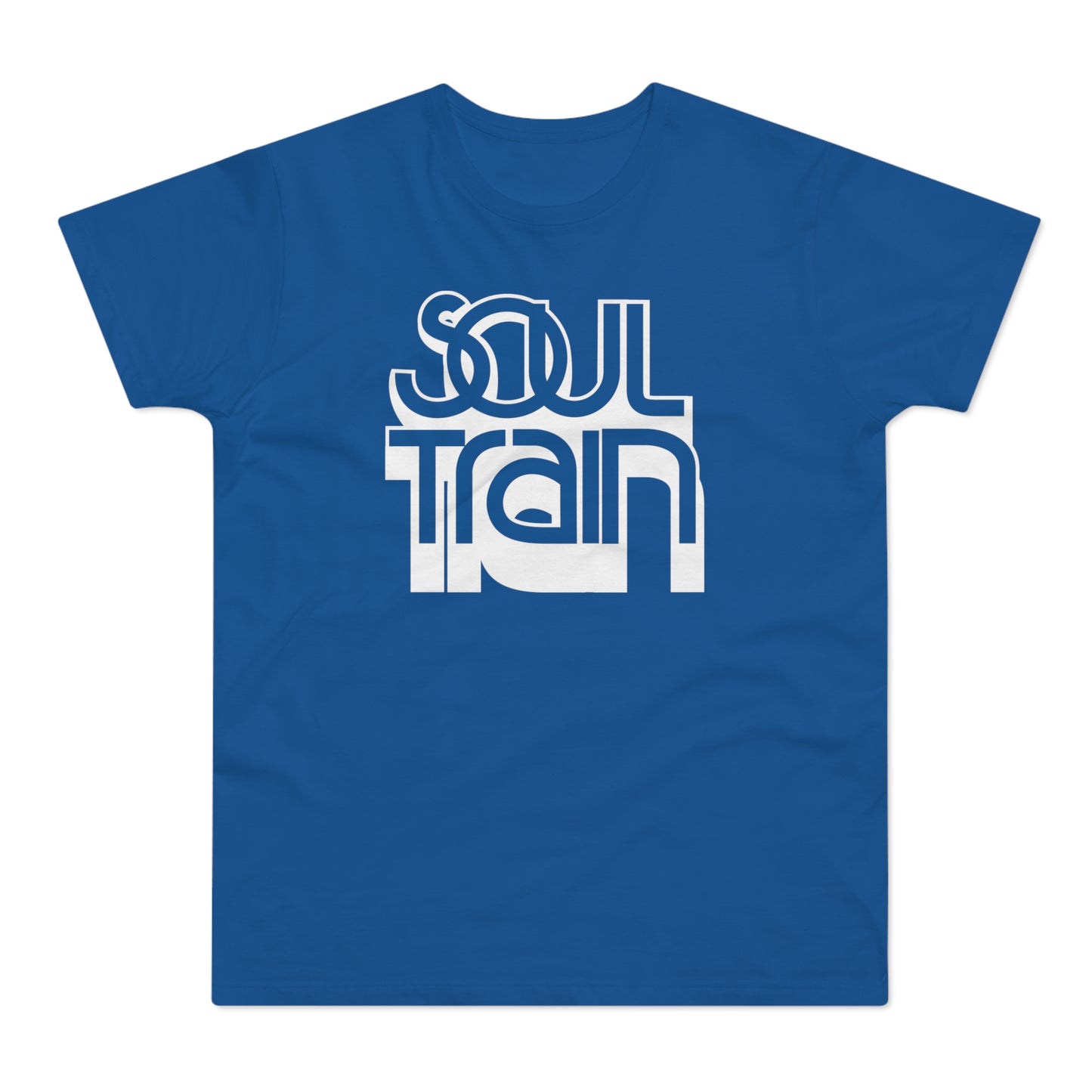Soul Train T Shirt (Standardgewicht)