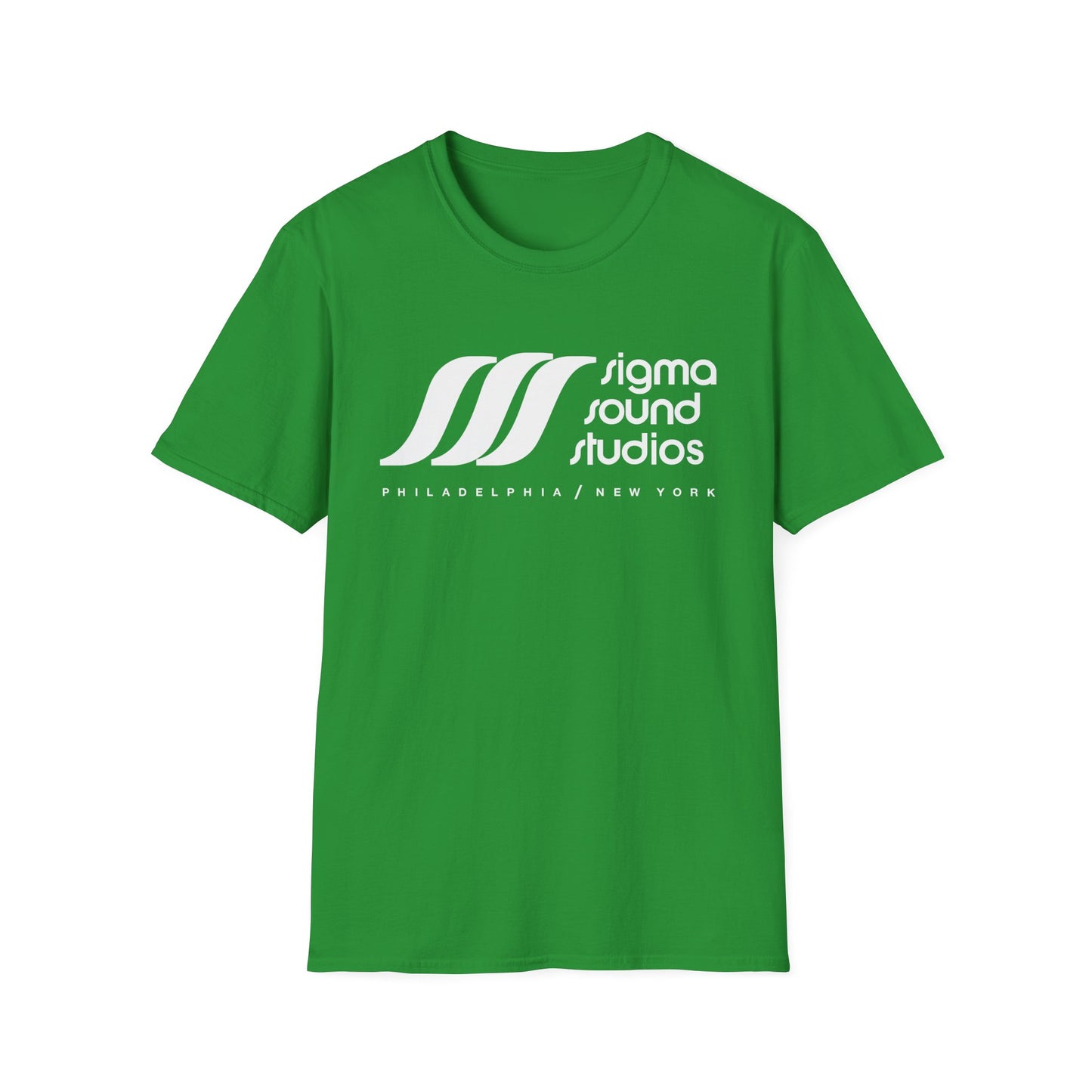 Sigma Sounds Studios T Shirt