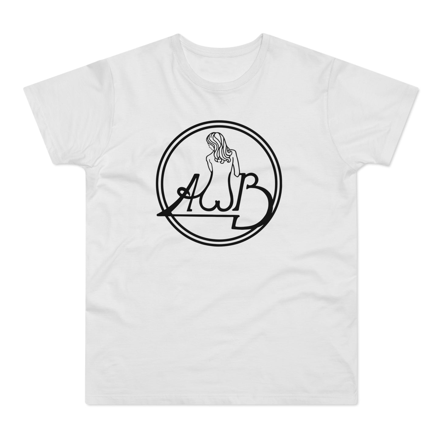 Average White Band T Shirt (Standardgewicht)
