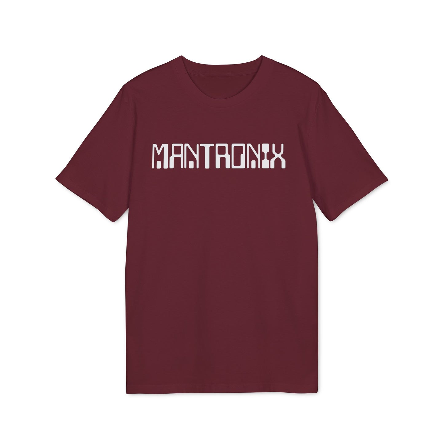 Mantronix Bio-T-Shirt (Premium Qualität)