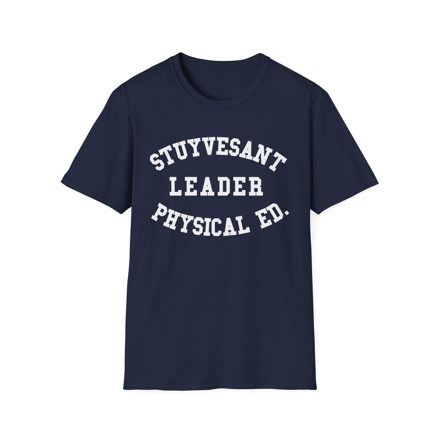 Stuyvesant T Shirt - Leichtes