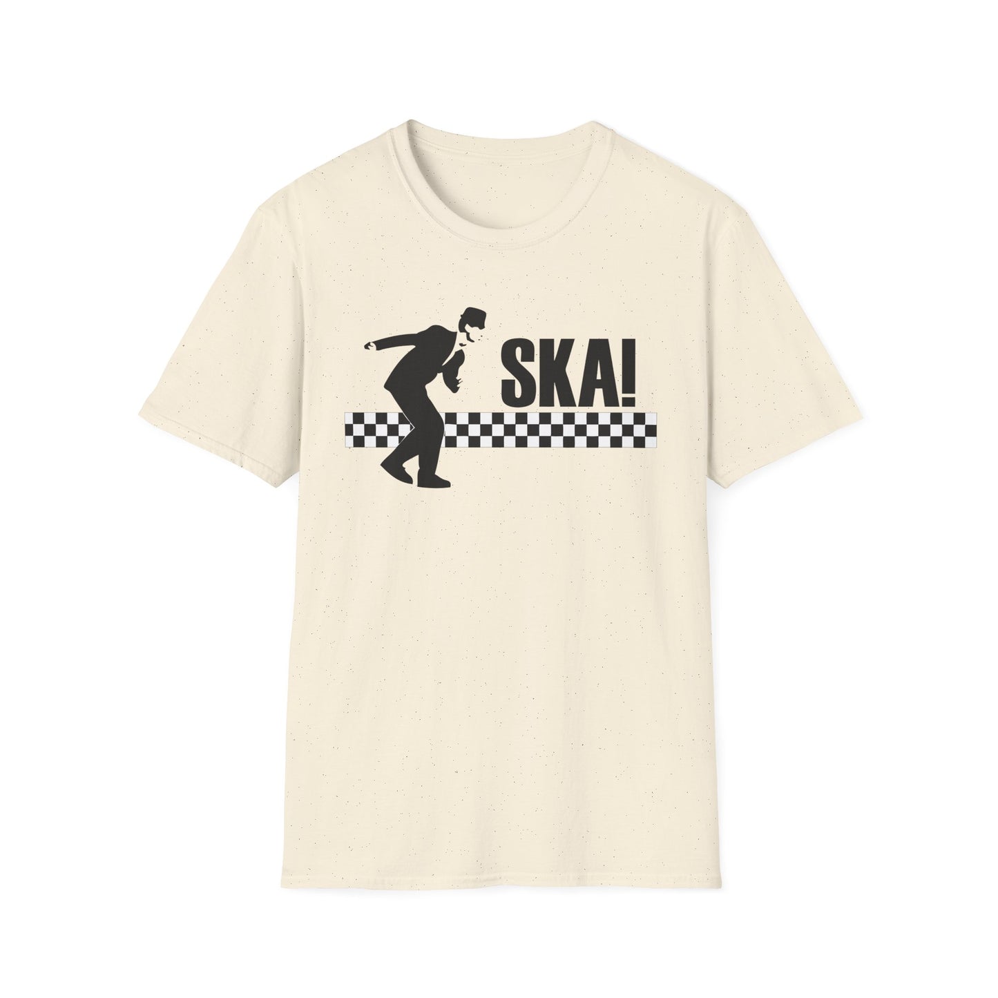 Rudeboy Dancer T Shirt