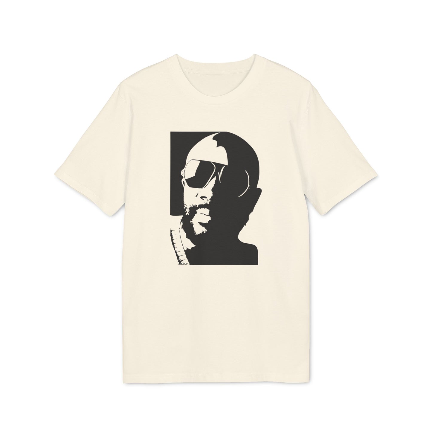 Isaac Hayes Bio-T-Shirt (Premium Qualität)