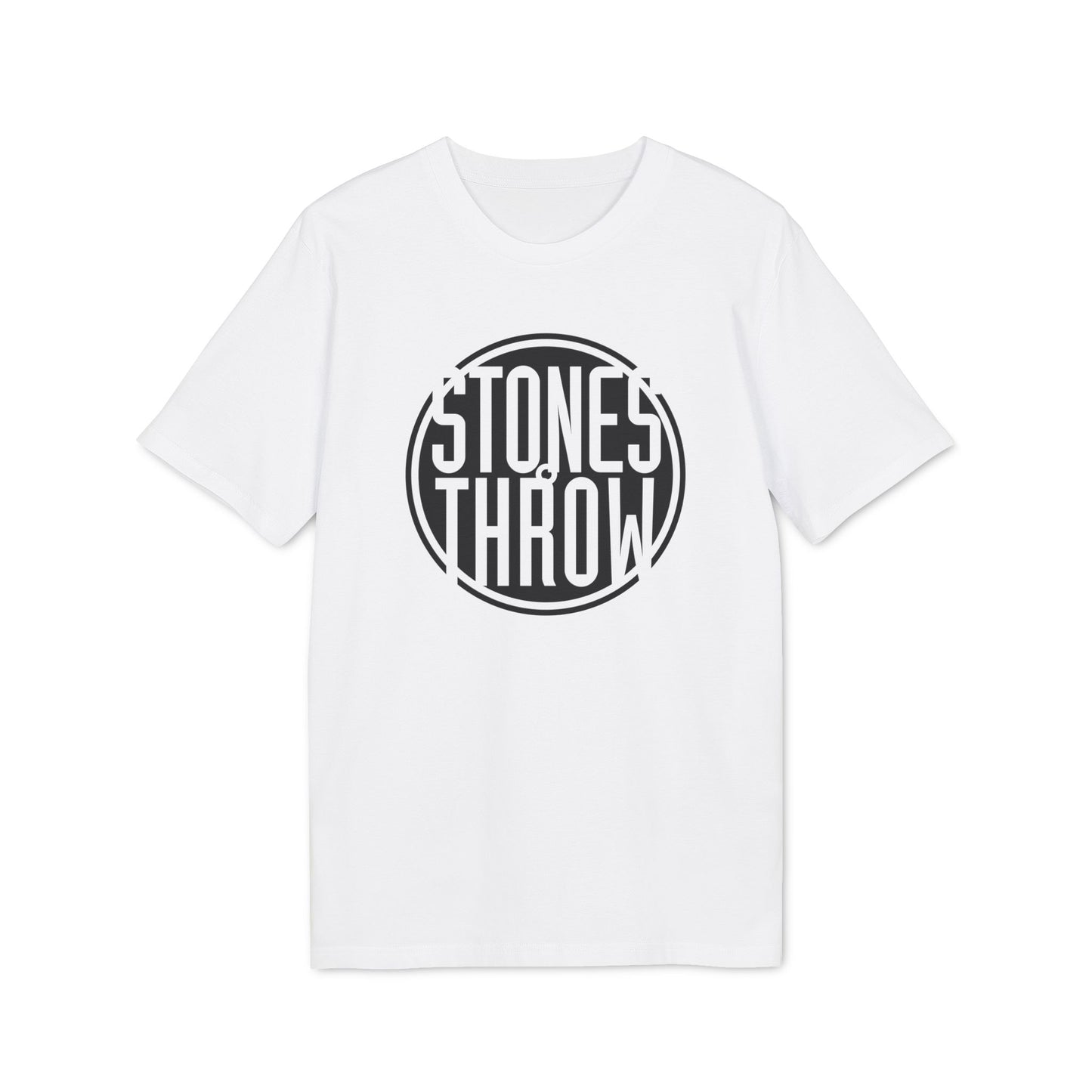 Stones Throw Records Bio-T-Shirt (Premium Qualität)