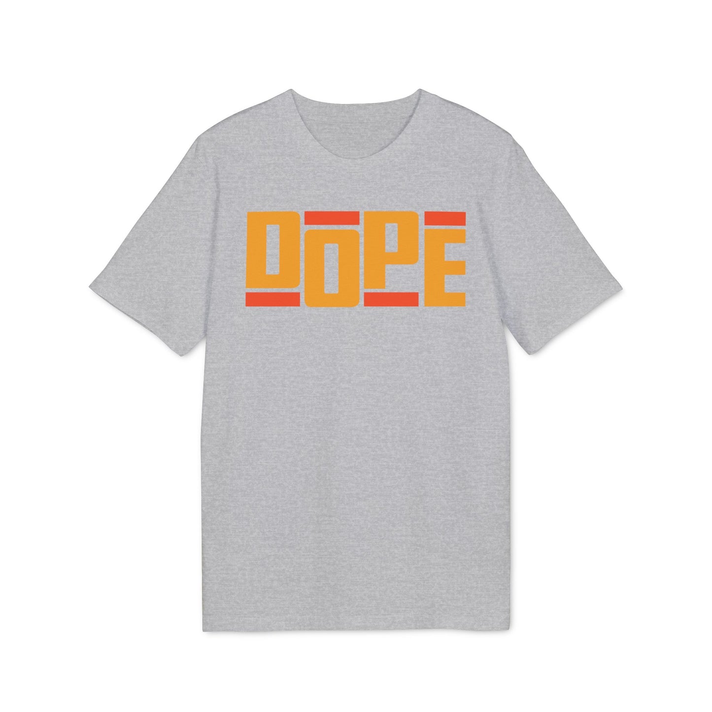 Dope EPMD Bio-T-Shirt (Premium Qualität)