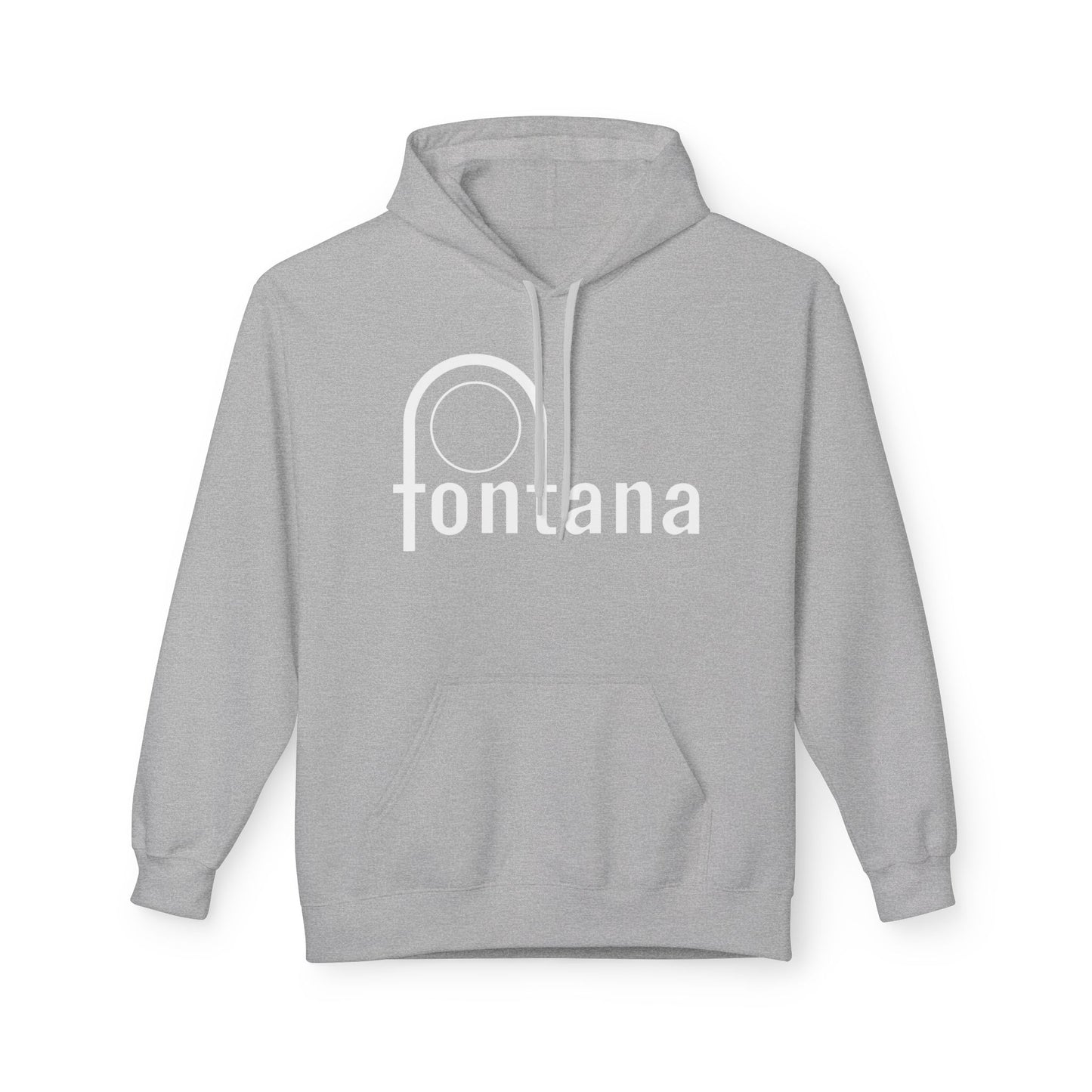 Fontana Records Hoodie
