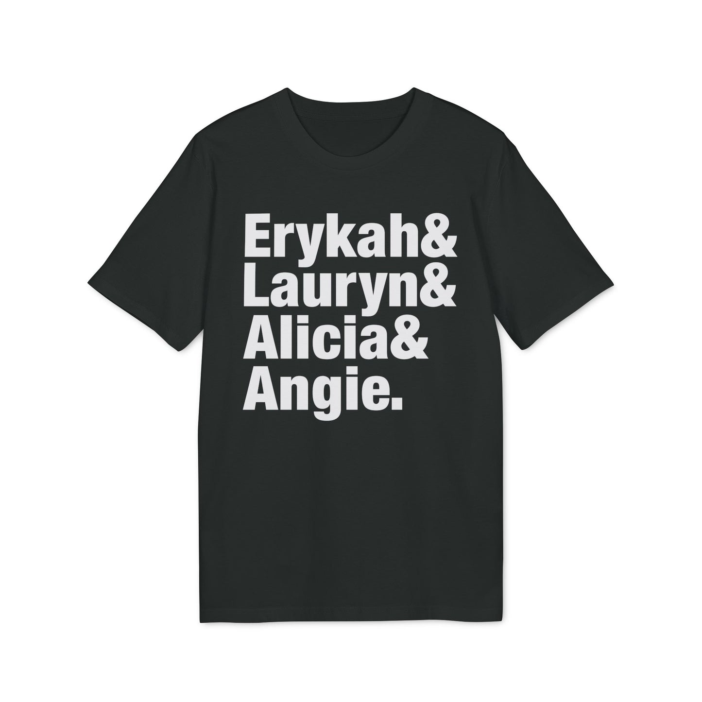 Nu Soul Sisters Bio-T-Shirt (Premium Qualität)
