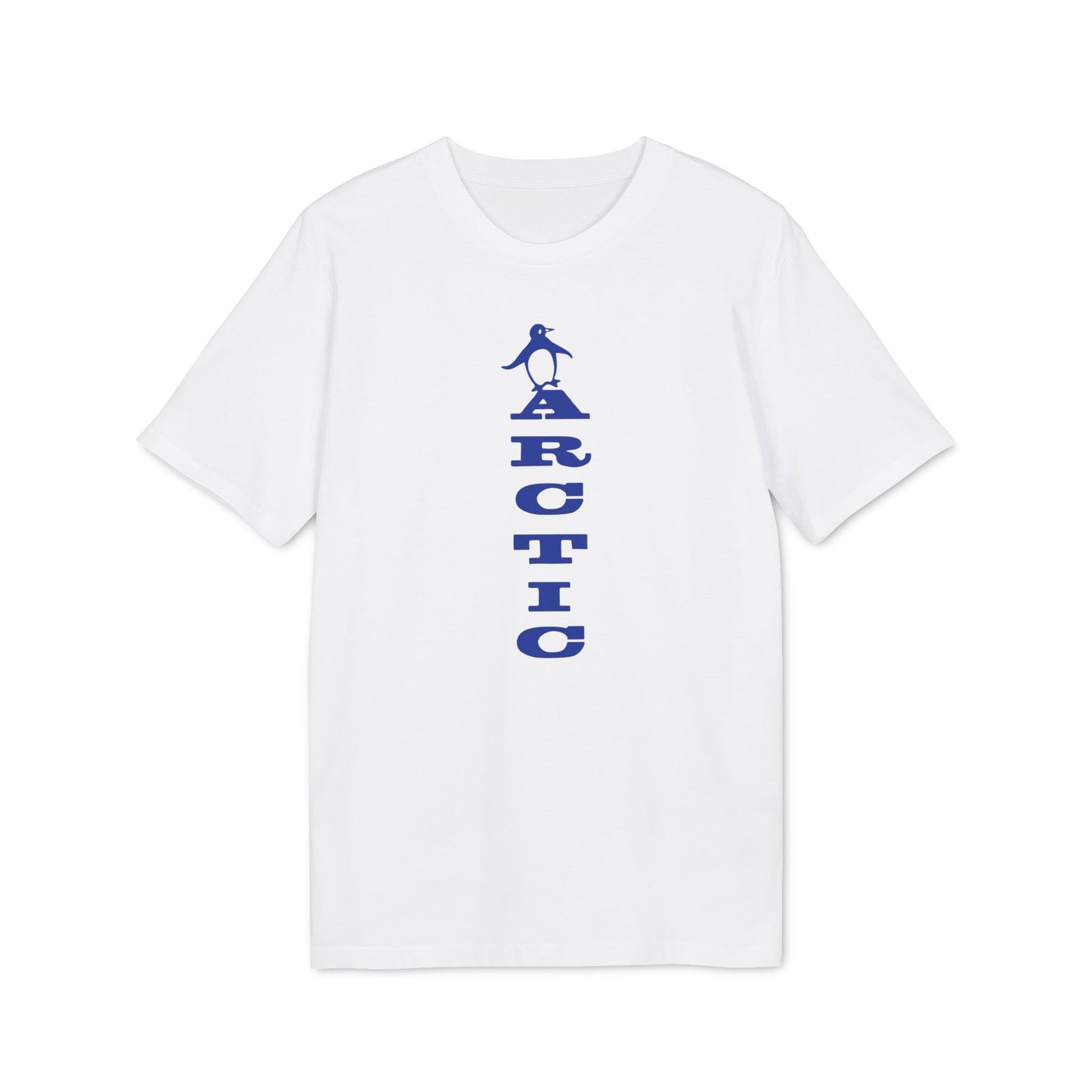 Arctic Records Bio-T-Shirt (Premium Qualität)