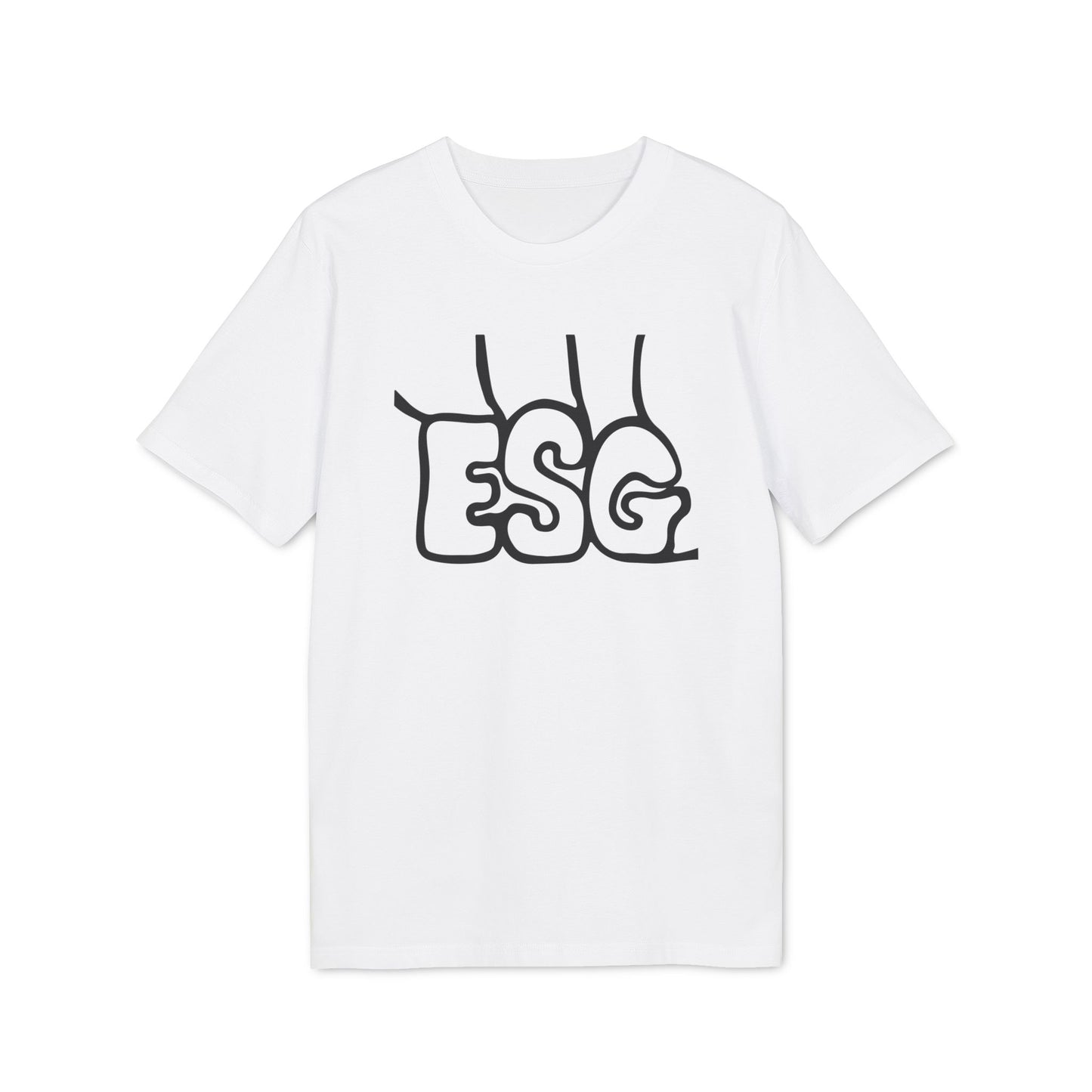 ESG Bio-T-Shirt (Premium Qualität)