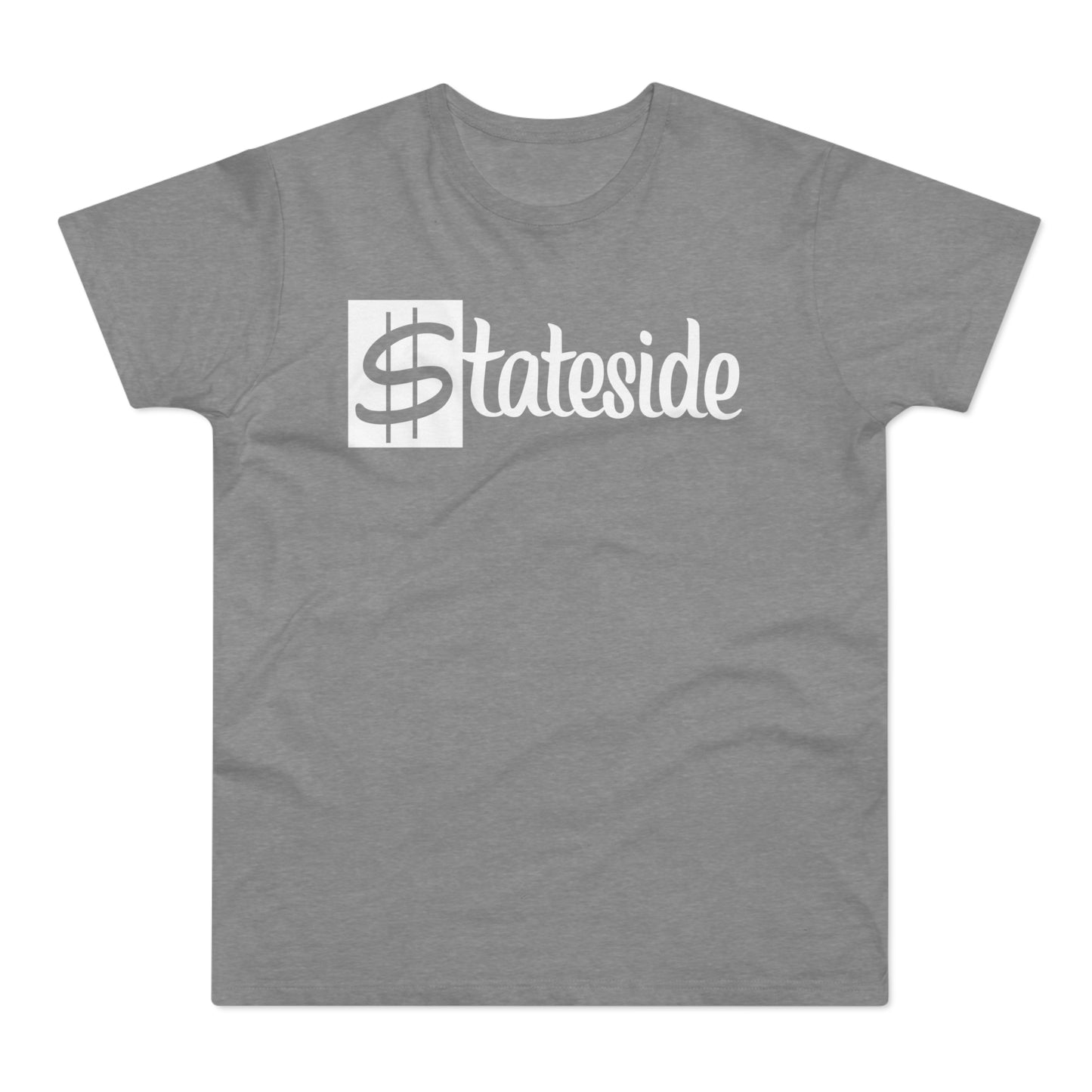 Stateside Records T Shirt (Standardgewicht)