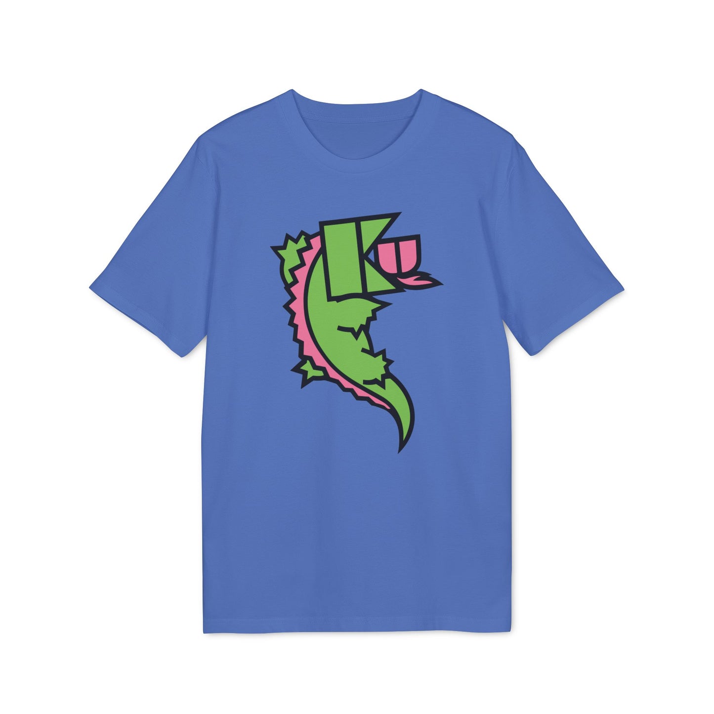 Ku Club Ibiza Bio-T-Shirt (Premium Qualität)