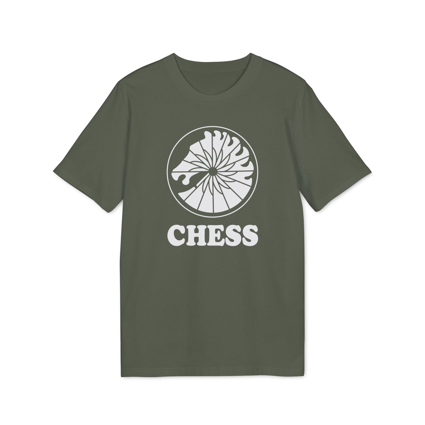 Chess Records Bio-T-Shirt (Premium Qualität)
