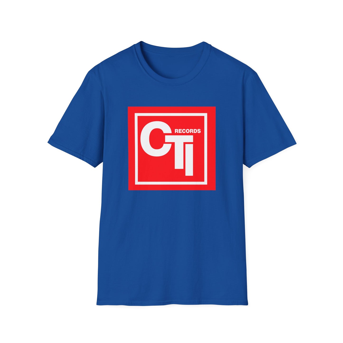 CTI Records T Shirt