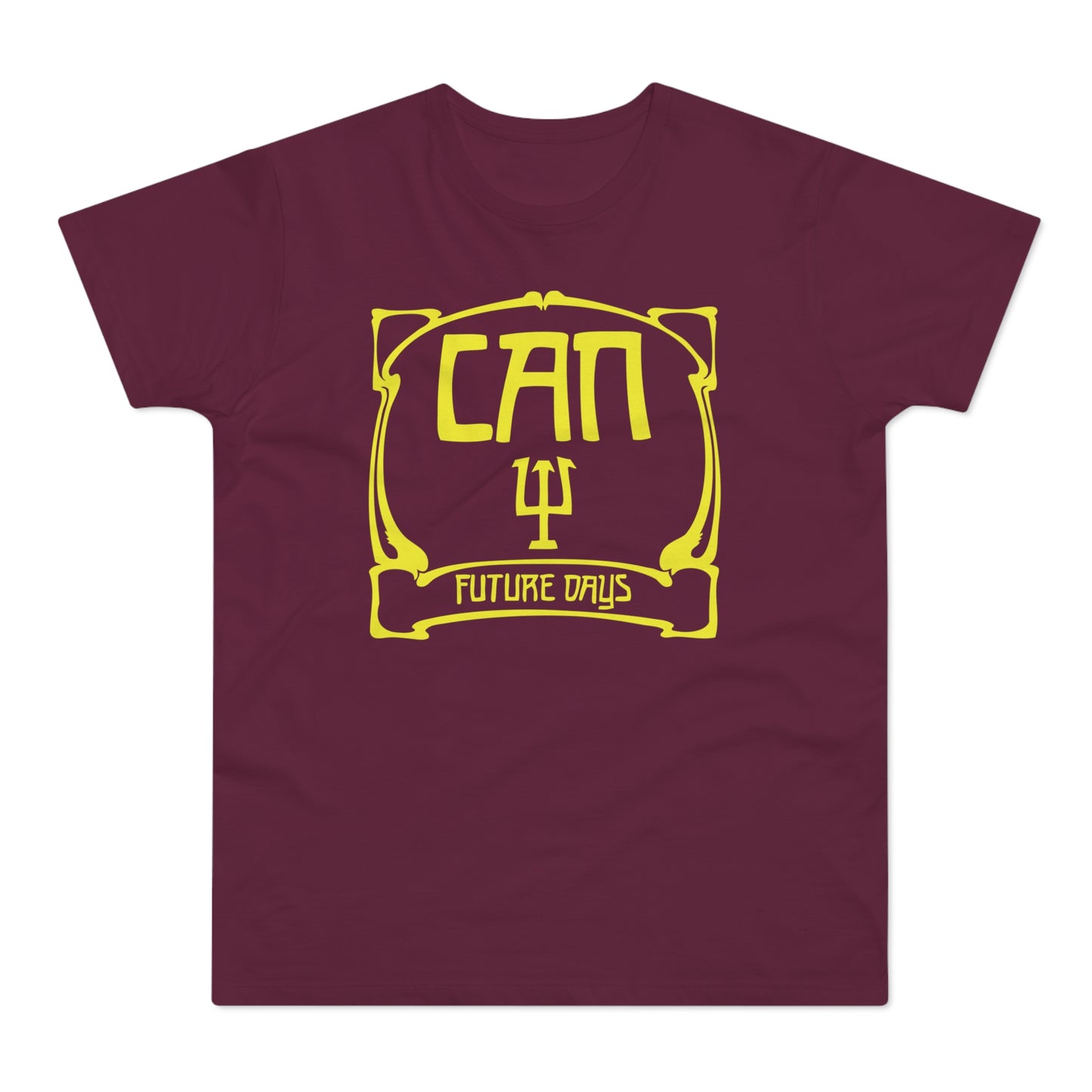 Can Future Days T Shirt (Standardgewicht)