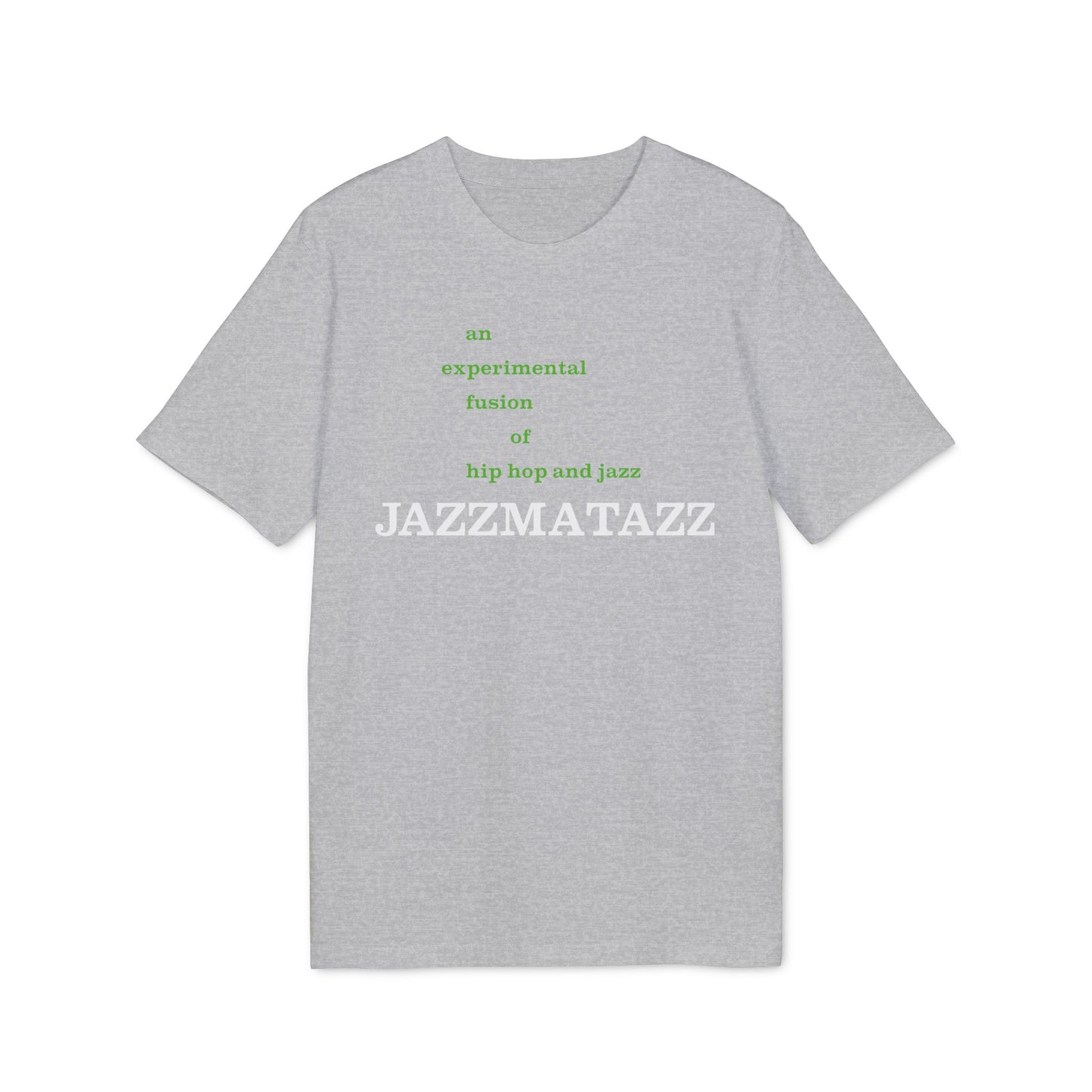 Jazzmatazz Bio-T-Shirt (Premium Qualität)