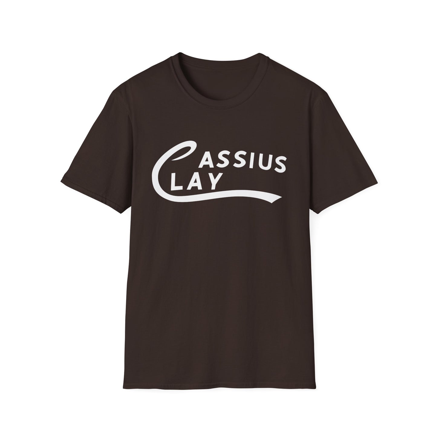 Cassius Clay T Shirt