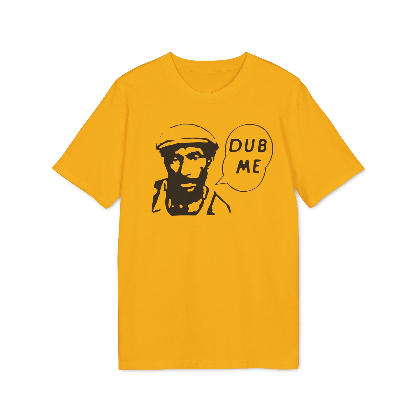 Dub Me Bio-T-Shirt (Premium Qualität)